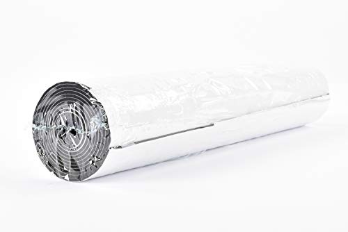 Sponge Neoprene W/Adhesive 12in Wide X 1/16in Thick X 54in Long