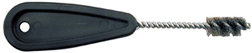 3/8" PLASTIC HANDLE TUBE BRSH