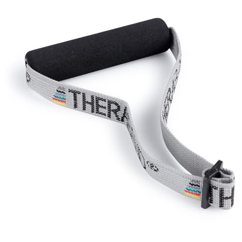 Thera-Band - Handles Pack of 2 - Fitness Band