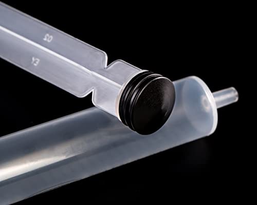 10ml/cc Syringe without Needle - 100PACK/Individually wrapped (10ml)