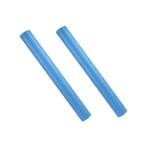 Vaveren Boxing Training Sticks, 19.69 in High-Density Foam Striking Pads, Pair for MMA Muay Thai Sparring and Reflex Training