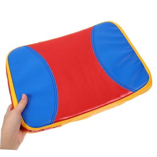 Taekwondo Kick Pad Size S PU Leather Epe for Kick Training Fans