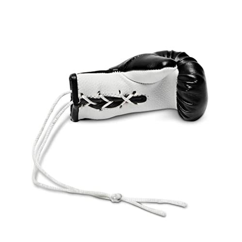 Leone 1947, Mini Gloves for car - color: black