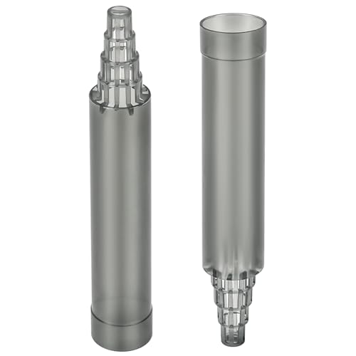 Filter Intake Extension Tube Repalcement for AquaClear Extension Tube for 70, 110 Power Filters Aquaclear Aquarium Filter Parts