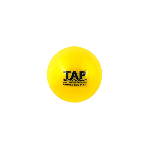 TAP Extreme Duty Weighted Ball- | Plyo Balls Used in Pitching and Hitting Training