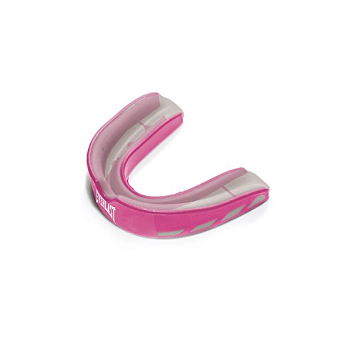Everlast Evershield Single Mouthguard