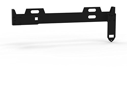 Feniex T3 / Q3 Surface Mount Bracket | License Plate Bracket | Emergency Vehicle Light Bracket