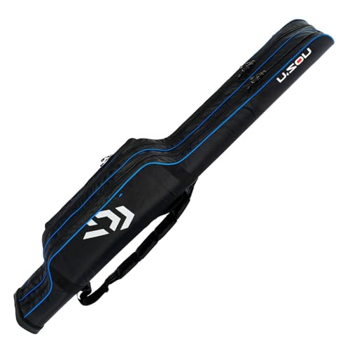 Daiwa N'Zon Holdall One Size Fishing Rod Case