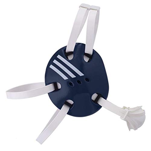 Adidas Response Wrestling Ear Guard - color: Navy