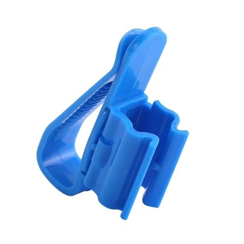 Aquarium Hose Holder 15pcs Fish Tank Pipe Holder Clip Water Change Filter Tube Fixation Adjustable Aquarium Accessories
