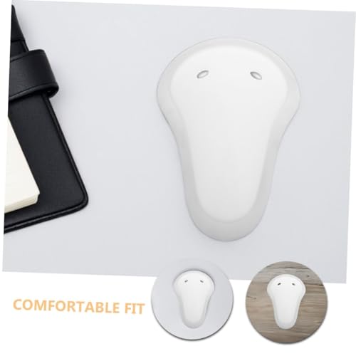 Adjustable Groin Protector Cup for Kickboxing Training Lightweight Plastic