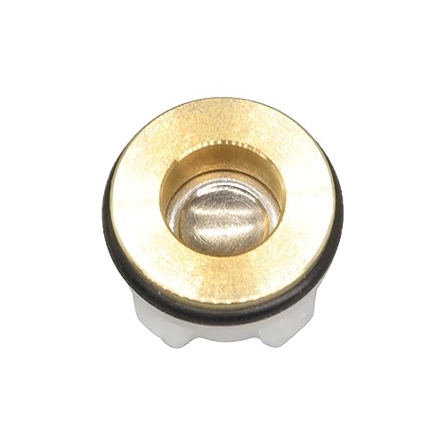 Pack of 12 AR42123 Replacement Vavle Kit fit for Annovi Reverberi RMV2.5G24D RMV2.5G30 RMW2.5G25D RMW2.5G26D-F7 RMW2.5G28-EZ Models Check Valve Kit