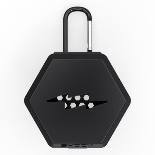 Shock Doctor Showtime MG Case Black OSFA - color: Black