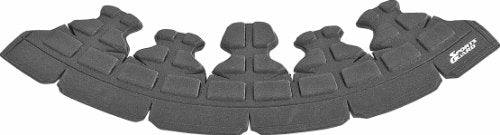 Insider Bat Baseball Hat Head Guard Cap Insert Protection Protector for Pitchers Fielders