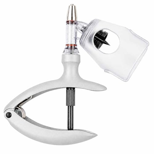 Eco-Matic LL mit Flaschen. 2 ml Dos. 1-2 ml
