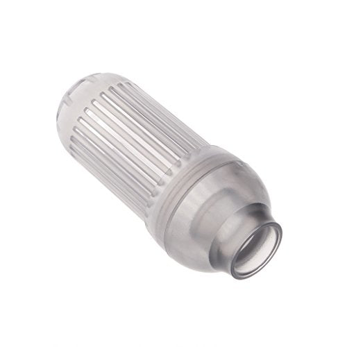 Canister Intake Inlet Tube Fish Tanks External Filter Replacement Accessories with Strong Suction Cups