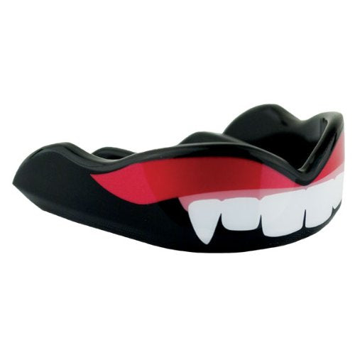Mouth Guard - style: Vamp Kiss