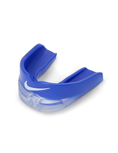 Nike Alpha MG - color: Game Royal/White