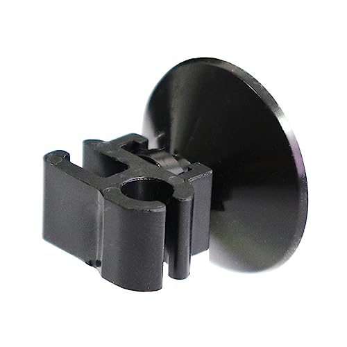Fish Tank Suction Cup Clip 5pcs Aquarium Suction Cup Clip Fish Tank Oxygen Tube Hose Pump Power Cord Buckle Wire Suction Cups Aquarium Accessories