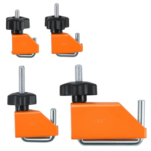 4Piece Hose Pinch Off Pliers Clamp Pliers For Fuel Line Coolant Radiator Brake Hoses etc