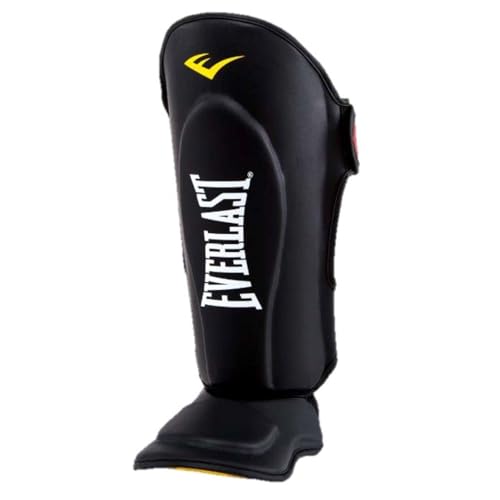 Everlast Elite Muay Thai Shin Guards