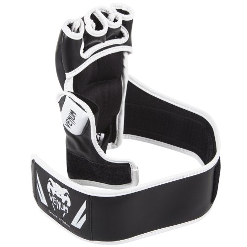 Venum Challenger MMA Gloves - color: Black, size: Small