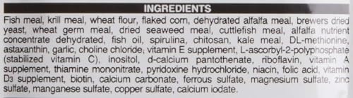Hikari Tropical Shrimp Cuisine Fish Food, 0.35 oz (10g) | Pack of 2