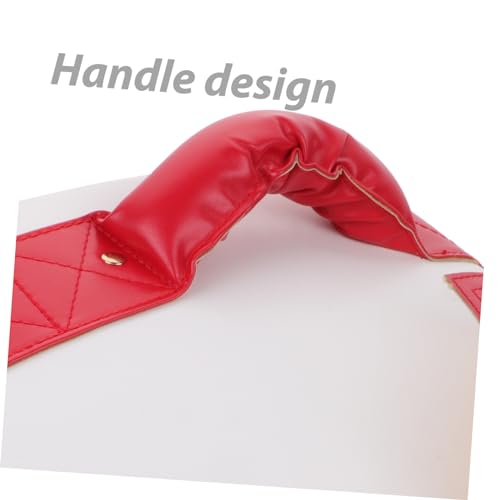 KESYOO Kick Pad Curved Kicking Shield for Martial Arts Training Boxing Pad for Improved Kicking Accuracy Suitable for Kickboxing and Taekwondo and Design
