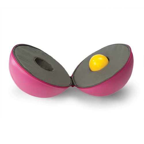 The Firm Zip Trainer Medicine Ball Kit