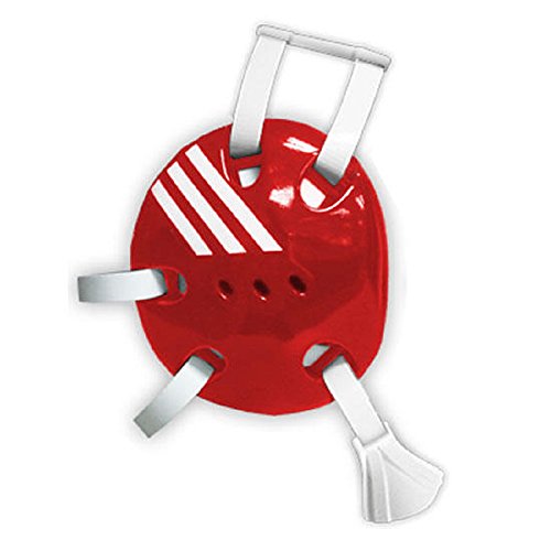 Adidas Response Wrestling Ear Guard - color: Red