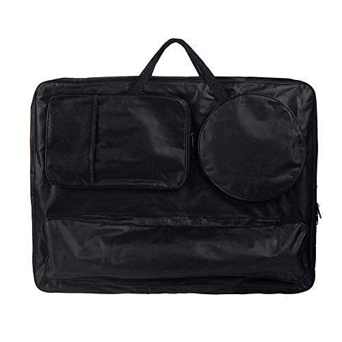 Haploon Soccer Coaching Board with Tripod Stand Carrying Bag Huge Size