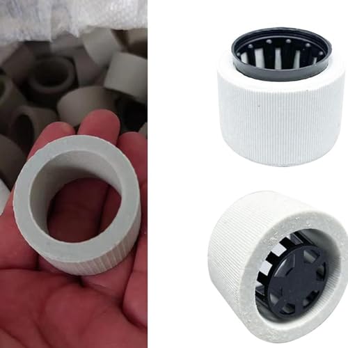 Ceramic Plant Weights - Aquatic Plants Fixed Ring Set, Anti-Floating Ring Aquarium Plants | Anti-Floating Water Plant Anchor Weights Pot, Aquarium Plant Stabilizer for Fish Tank Accessories