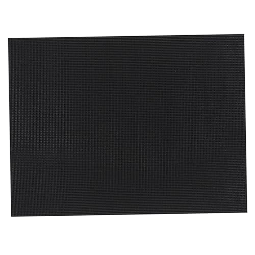 Shockproof Fish Tank Pad Thick Non Slip Aquarium Mat Durable Bottom Mat for Reptile Terrarium Compression Resistant Comfortable Environment