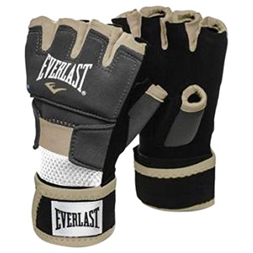 Everlast Evergel Handwraps - size: Medium-Large