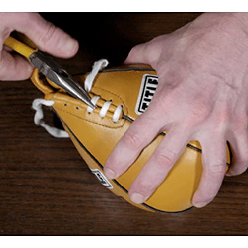 Glue-in Replacement Double End Bag Bladder