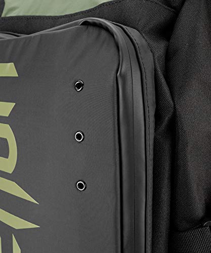 Venum Challenger Xtrem Evo Backpack - color: Khaki/Black