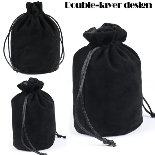 INNOLIFE Boxing Slip Bag, Dodge Hide Speed Bag, MMA Pendulum Training, Black