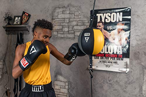 Title Classic Leather Lace Training Gloves 2.0 - Lace Up Boxing Glove, Boxing Competition Gloves, Boxing Sparring Gloves, Boxing Training Gloves, Boxing Bag Gloves, Boxing Gloves - color: Black, size: 18 oz