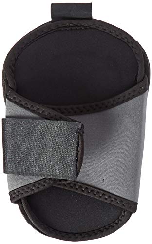 McGuire-Nicholas Monster Knee Pads, 1 Pair, Black, All Terrain