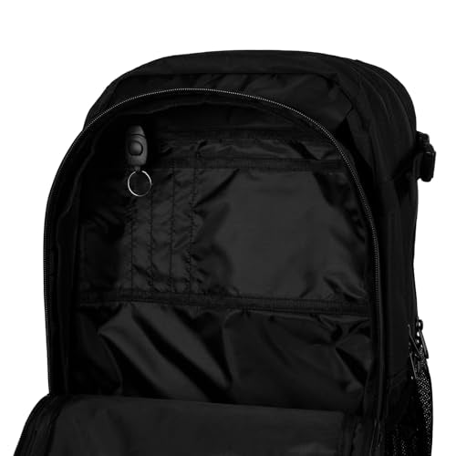 Title Boxing Intense Backpack (Black) - color: Black