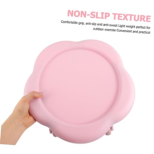 Abdominal Exercise Sliding Disc Fitness Equipment for Core Training