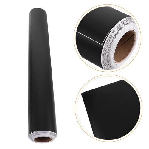 Fish Tank Background: Self-Adhesive Aquarium Wallpaper PVC Background Sticker Backdrop Roll for Home Aquarium Underwater Decoration
