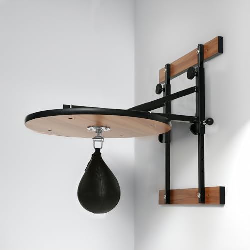 Speed Bag, Speed Bags for Boxing, Speedbag, Speedbag Platform, Swivel Ball