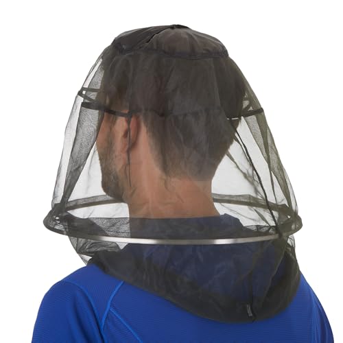 Outdoor Research Deluxe Spring Ring Headnet