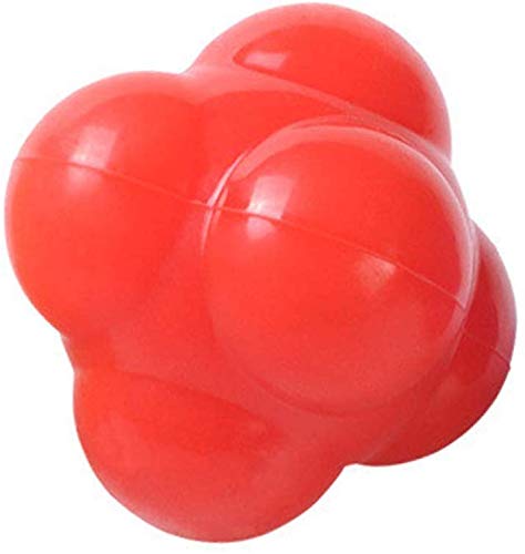 Reaction Ball, Hand-Eye Coordination Training Equipment