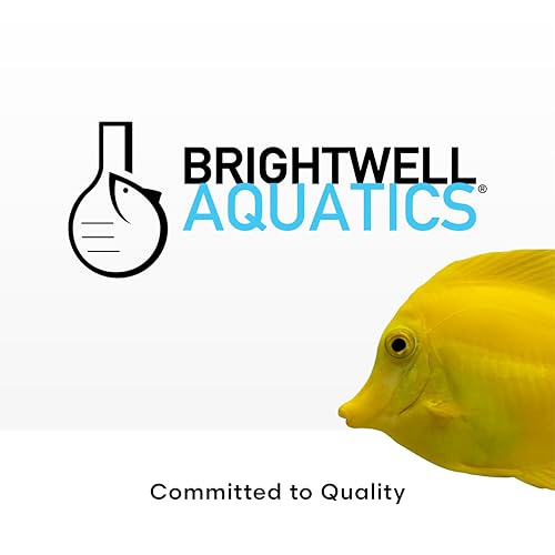 Brightwell Aquatics Shrimp FlorinMulti Complete Plant Nutrient, 500 ml - size: 500-ml