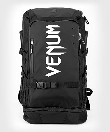 Venum Challenger Xtrem Evo Backpack - color: Black/White