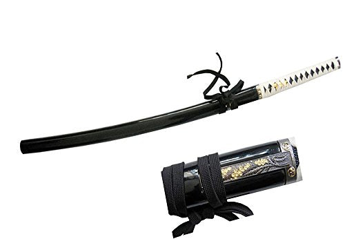 Vulcan Gear Handmade Zetsurin Samurai Katana Sword Sharp Choose Your Color