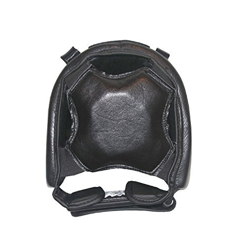 Ringside Safety Cage Boxing Headgear with Full Face - size: X-Large