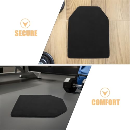 5pcs EVA Boxing Chest Protector Inserts for Martial Arts Wargame